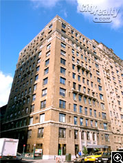 271 Central Park West