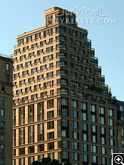 279 Central Park West