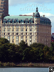 285 Central Park West