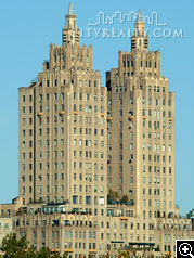 The Eldorado > 300 Central Park West