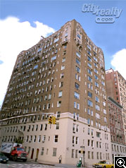 322 Central Park West