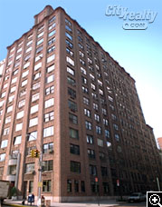 336 Central Park West