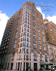 353 Central Park West