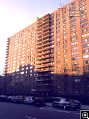 Olmstead, 382 Central Park West