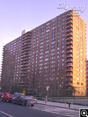Park West Village, 392 Central Park West