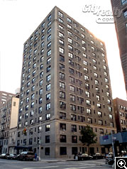 410 Central Park West
