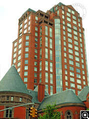 455 Central Park West
