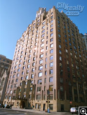 55 Central Park West