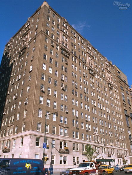 65 Central Park West apartments