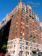 75 Central Park West