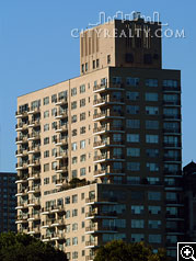 80 Central Park West