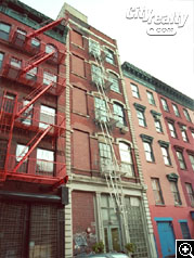 41 Crosby Street