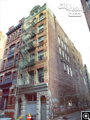 53 Crosby Street