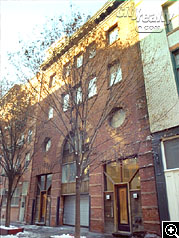 49 Downing Street