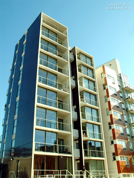 Loftology - 285 Driggs Avenue apartments