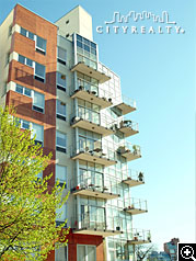 Manhattan Park, 297 Driggs Avenue