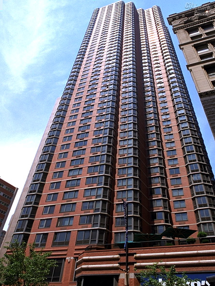 Tribeca Tower - 105 Duane Street