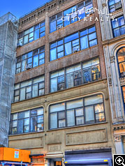 Diamond On Duane, 137-141 Duane Street