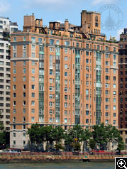1 East End Avenue