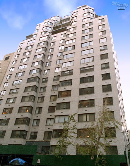 10 East End Avenue apartments