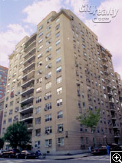 110 East End Avenue