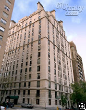 120 East End Avenue