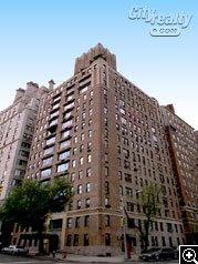 130 East End Avenue