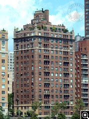 The Yorkgate, 25 East End Avenue