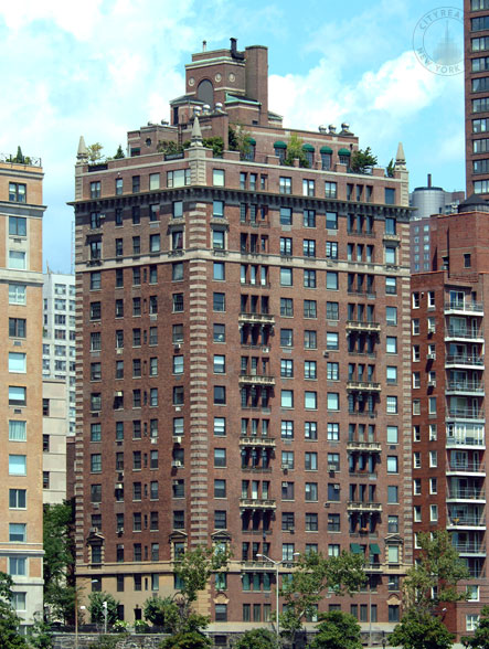 The Yorkgate - 25 East End Avenue apartments