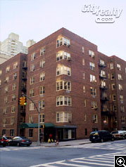 30 East End Avenue apartments