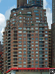45 East End Avenue