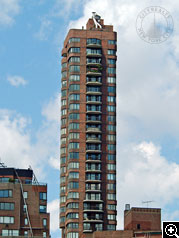 52 East End Avenue