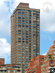 60 East End Avenue