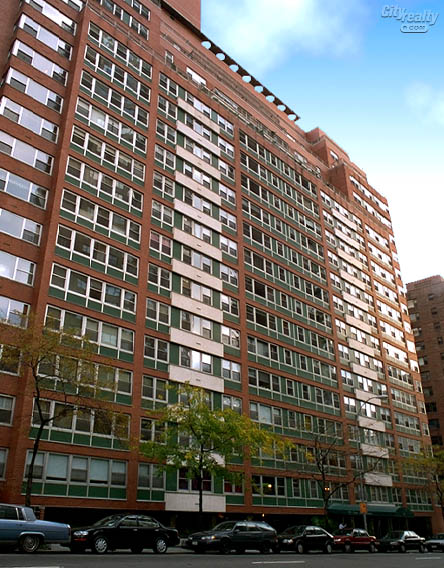 75 East End Avenue apartments