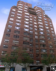 80 East End Avenue