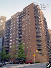 85 East End Avenue