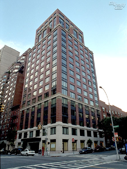 90 East End Avenue apartments