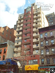 Garden Terrace Condominiums, 408 Eighth Avenue