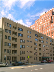 The Thomas Eddy, 85 Eighth Avenue
