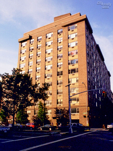 Soho Court - 301 Elizabeth Street apartments