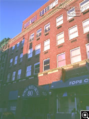 The Royal Elizabeth, 80 Elizabeth Street