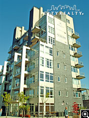 Northpoint Towers, 76 Engert Avenue