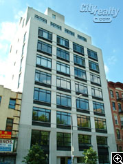 7 Essex Street