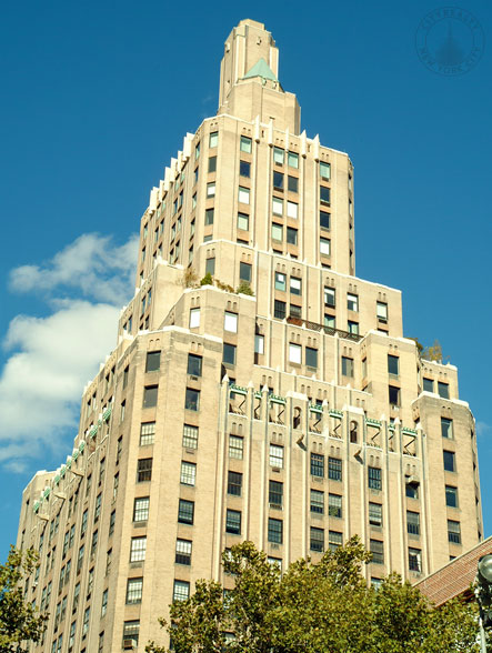 Top 10 Art Deco Apartment Buildings | CityRealty