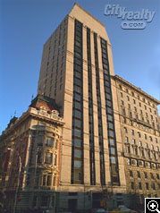 1001 Fifth Avenue