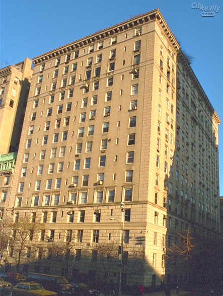 1010 Fifth Avenue apartments