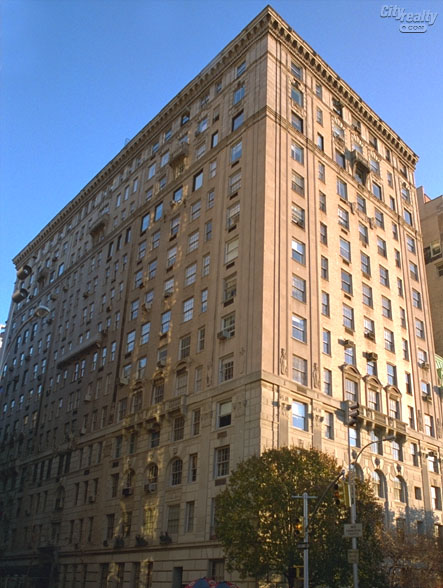 1016 Fifth Avenue apartments