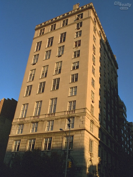 1020 Fifth Avenue apartments