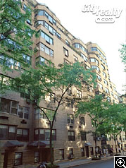 1025 Fifth Avenue