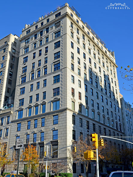 1030 Fifth Avenue apartments